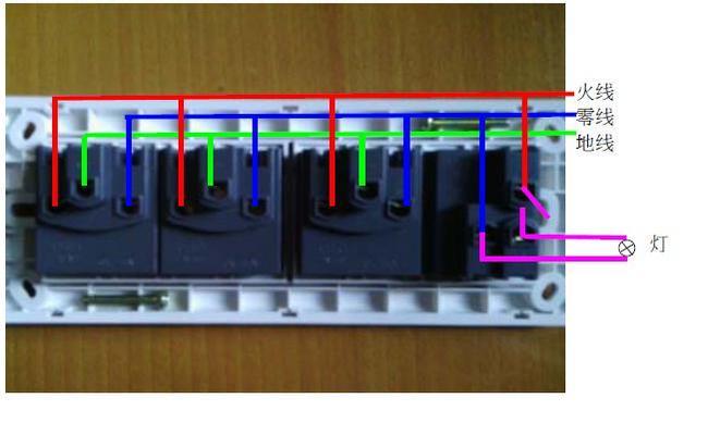 顶级音箱插排接线方法是什么？接线过程中需要注意什么？  第3张