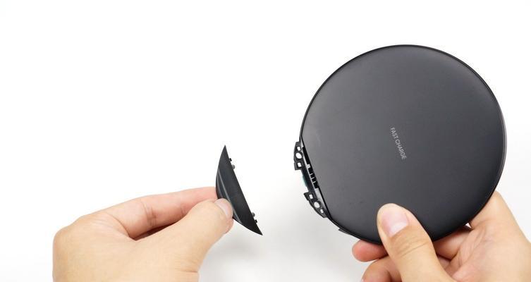 爱仕达充电器拆解步骤是什么？  第2张