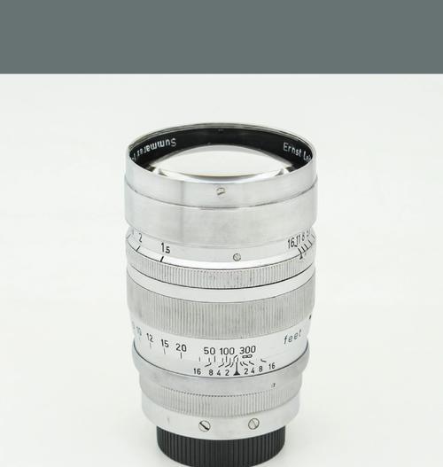 相机85mm镜头人像模式如何调整？  第2张