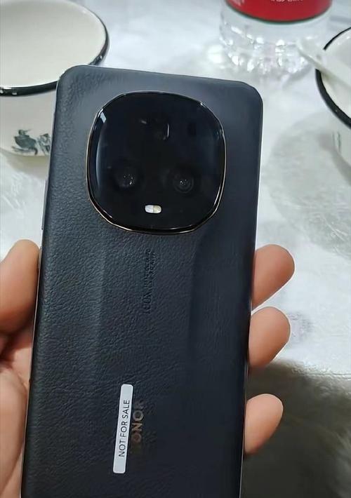 荣耀手机彩屏问题是什么原因？  第2张