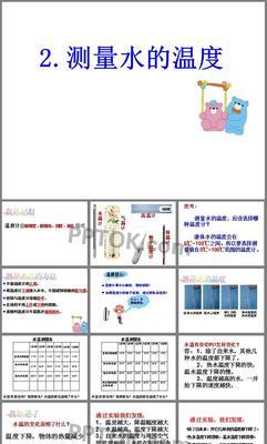 智能手环测量水温的方法是什么？  第1张