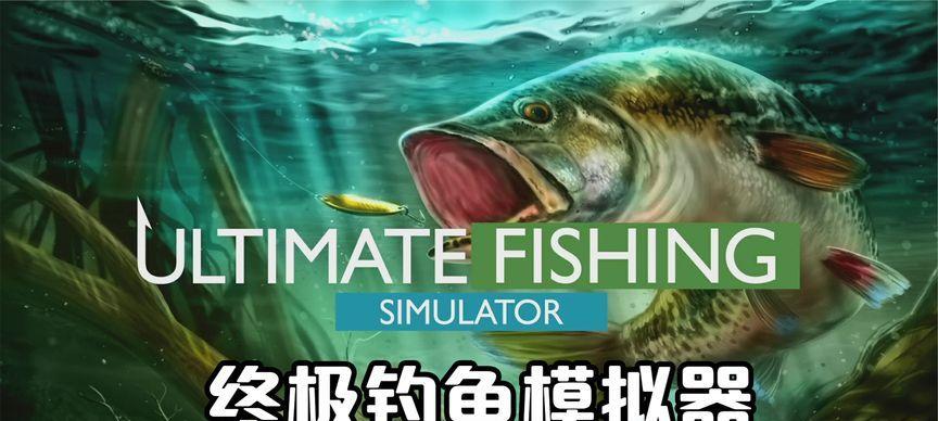 电子钓鱼模拟器玩法指南是什么？  第2张