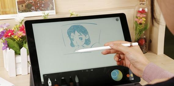 平板手写笔如何在电脑上写字？兼容性如何？  第3张