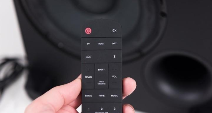 小空间内低音炮音效太强如何调整？  第2张