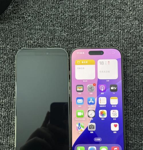 苹果手机无锁机13的含义是什么？与有锁机有何区别？  第1张
