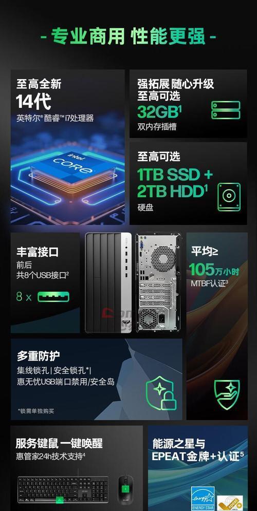台式电脑32内存代表什么？对性能有何影响？  第3张