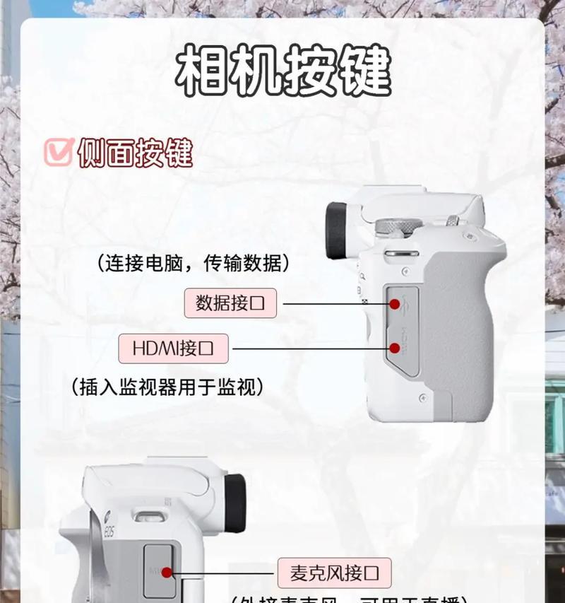 佳能相机r50中文设置方法是什么？操作步骤详细吗？  第1张