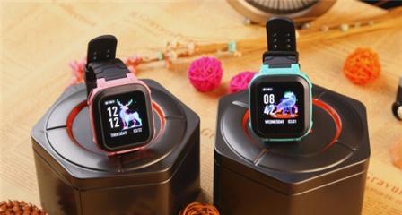 浦乐飞手表音响的性能如何？  第3张