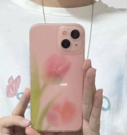 苹果手机壳子上的方框有什么用？如何使用？  第3张