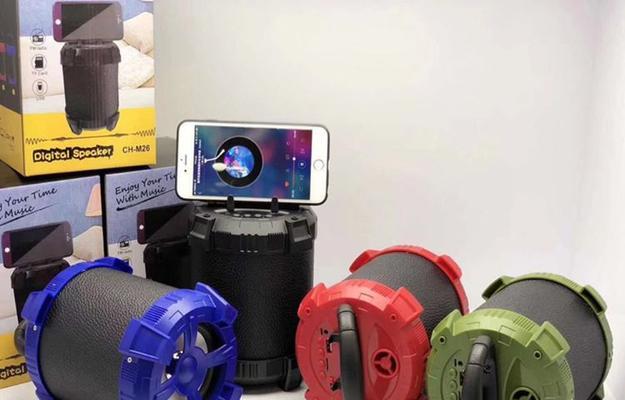 音响进货货源如何寻找？寻找货源有哪些技巧？  第3张
