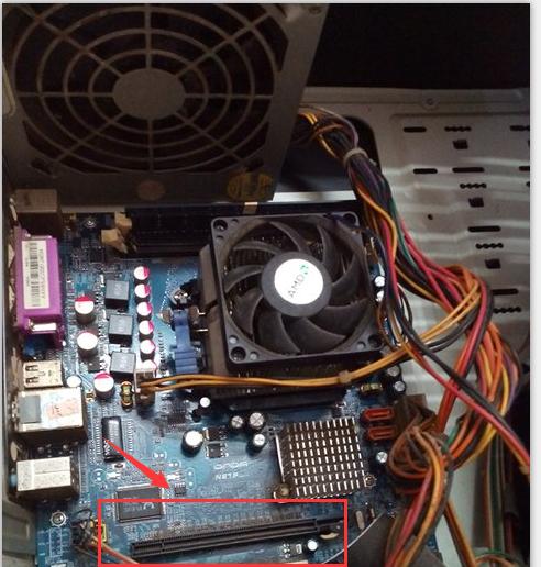 显卡查错了怎么处理？有哪些可能的原因？  第3张