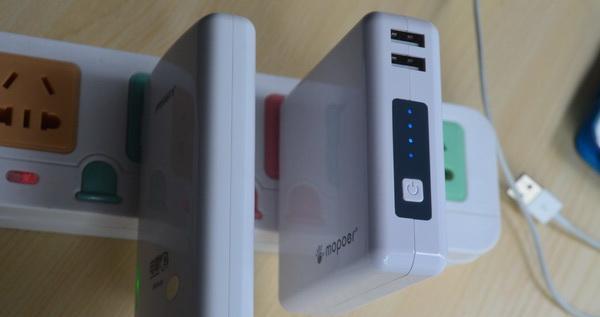 领航帝移动电源性能评价如何？  第1张