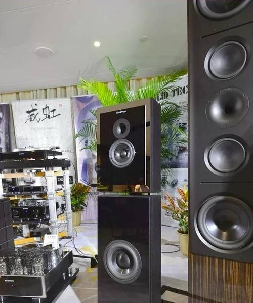 南京音响专卖店位置查询？  第3张
