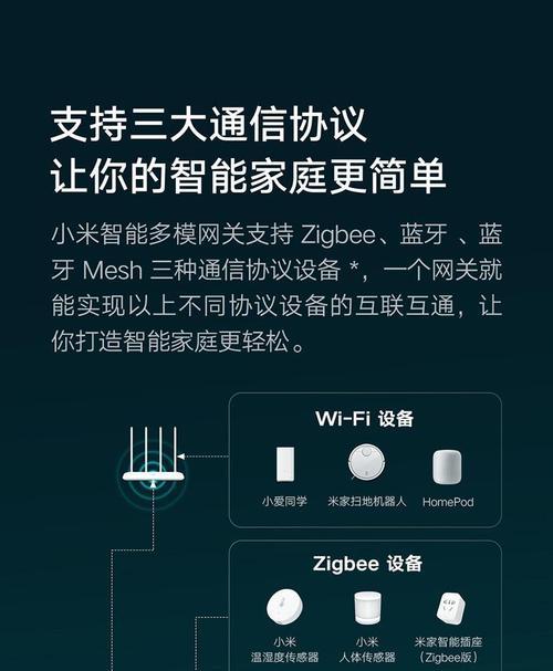 小米网关蓝牙无法连接怎么办？有哪些解决方法？  第3张