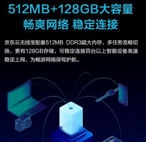路由器存储下载东西的步骤是什么？下载后如何使用？  第1张