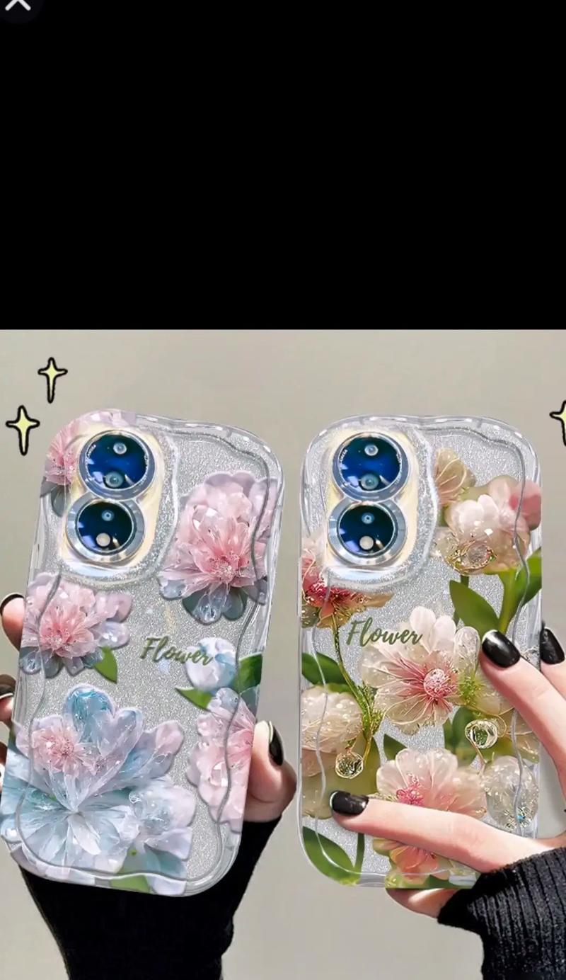 苹果手机壳子橡胶软壳有何特点？适合什么场合使用？  第2张