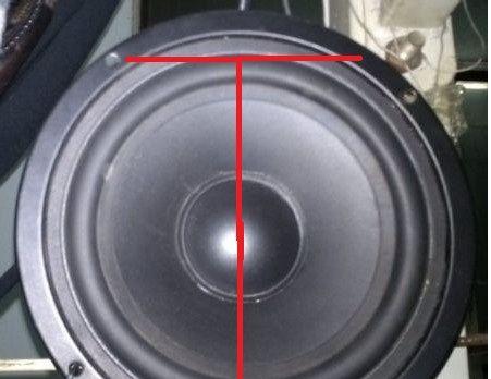 低音箱尺寸测量方法是什么？  第1张
